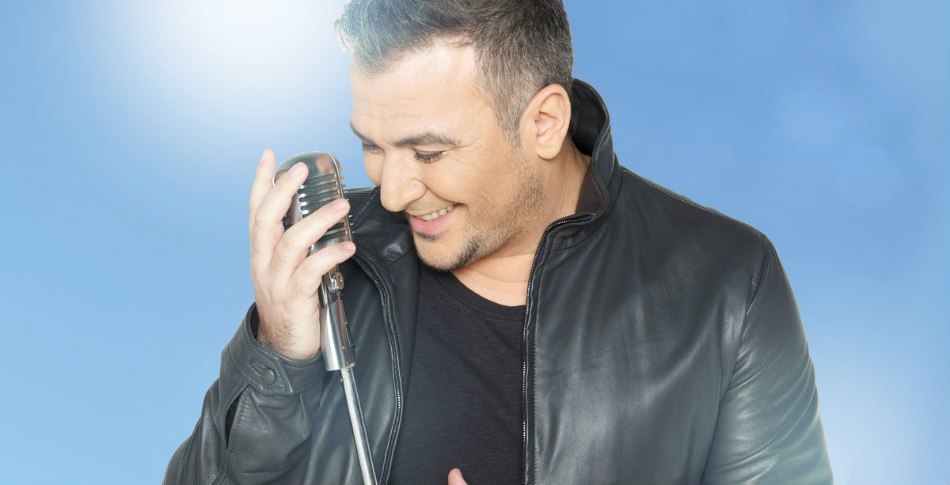 Το νέο τραγούδι του Αντώνη Ρέμου από την Panik Records μόλις κυκλοφόρησε!