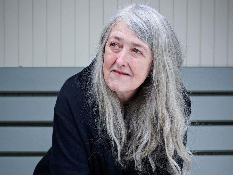 «Γυναίκες και εξουσία» της Mary Beard από τις εκδόσεις Μεταίχμιο