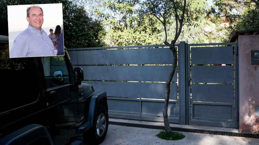 Αλβανοί κακοποιοί στην κορυφή της λίστας υπόπτων για τη δολοφονία του 52χρονου επιχειρηματία στην Κηφισιά!