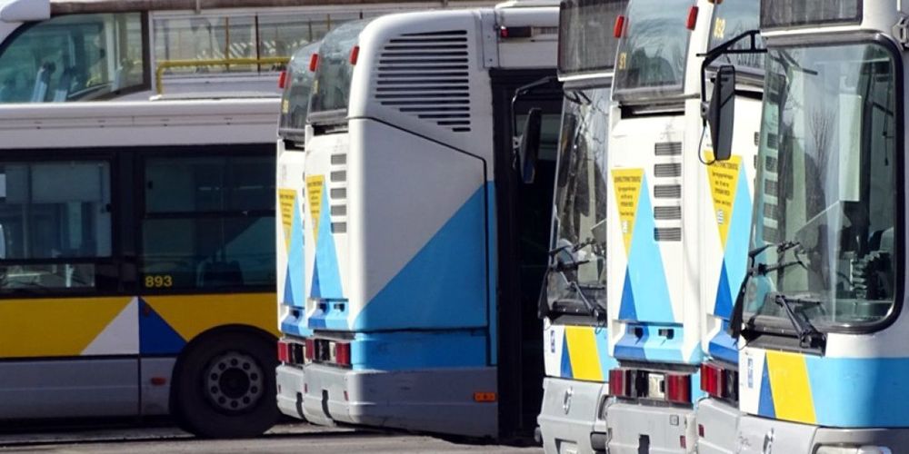 Έρχονται τα πρώτα σύγχρονα ηλεκτρικά λεωφορεία στους δρόμους της Αθήνας