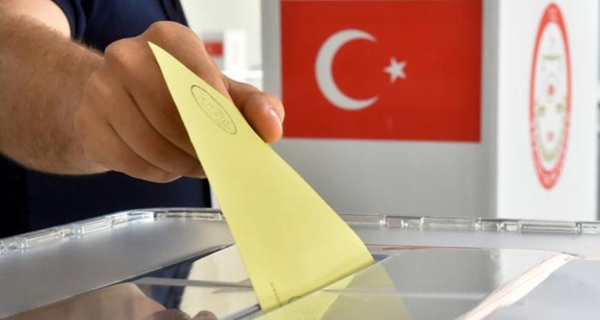 Πρόωρες εκλογές στις 24 Ιουνίου ανακοίνωσε ο Ερντογάν