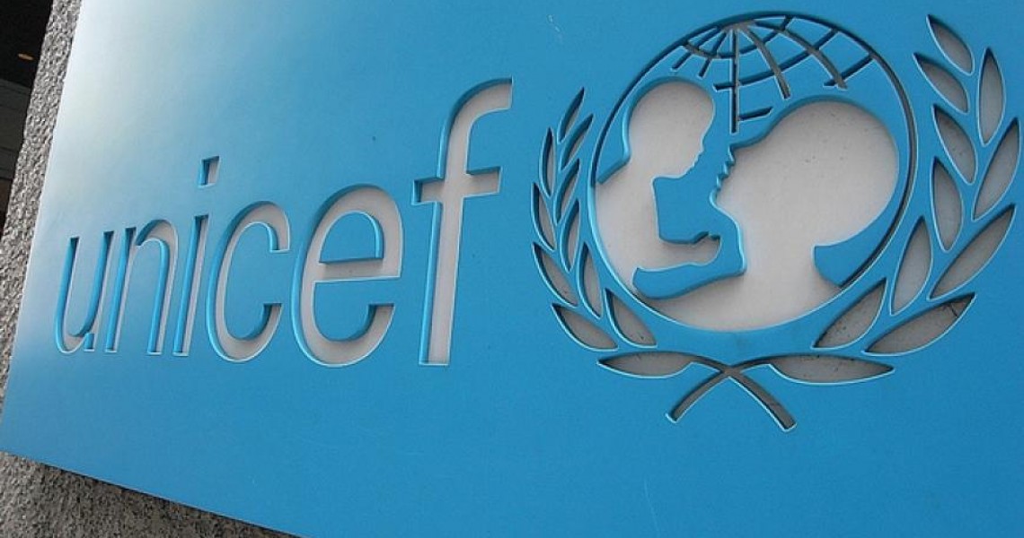 H Unicef διακόπτει συνεργασία με τη Unicef Ελλάδος καθώς ανακάλυψε παρατυπίες
