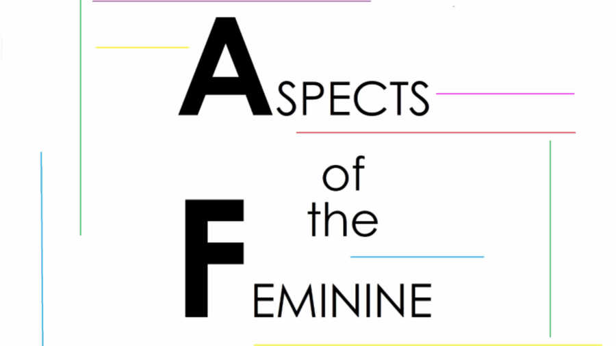‘’ASPECTS OF THE FEMININE’’ ΕΚΘΕΣΗ ΤΕΧΝΗΣ ΣΤΗ MEGART GALLERY ΓΙΑ ΤΟ ΑTHENS PRIDE WEEK