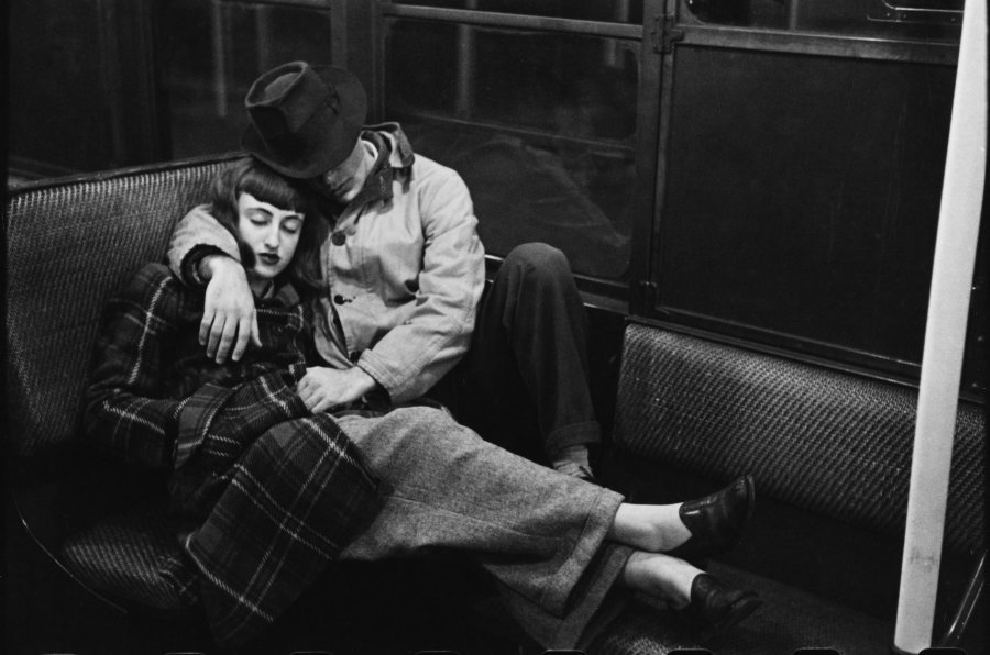 Οι σπάνιες φωτογραφίες του 17χρονου Stanley Kubrick , πριν γίνει σκηνοθέτης