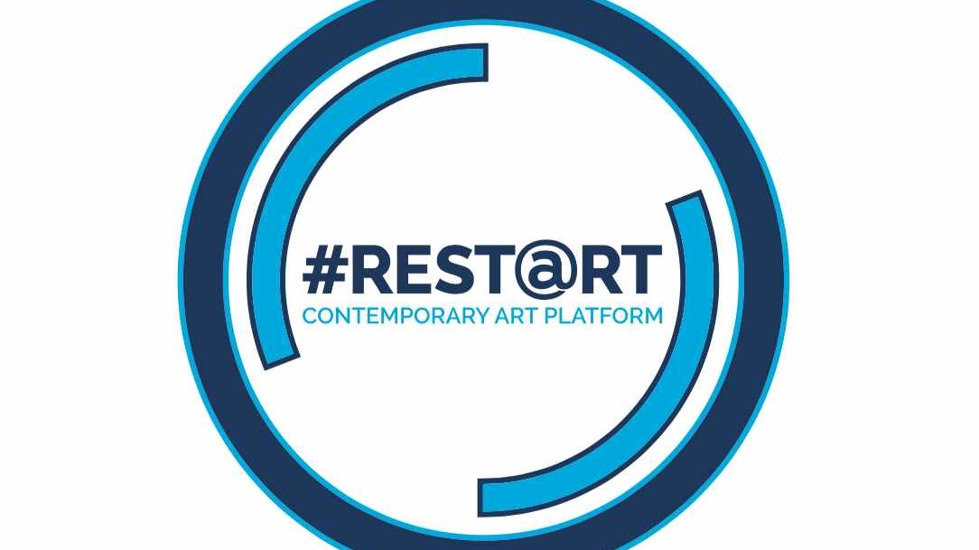Εικαστική Πλατφόρμα #Rest@rt Contemporary Art Platform
