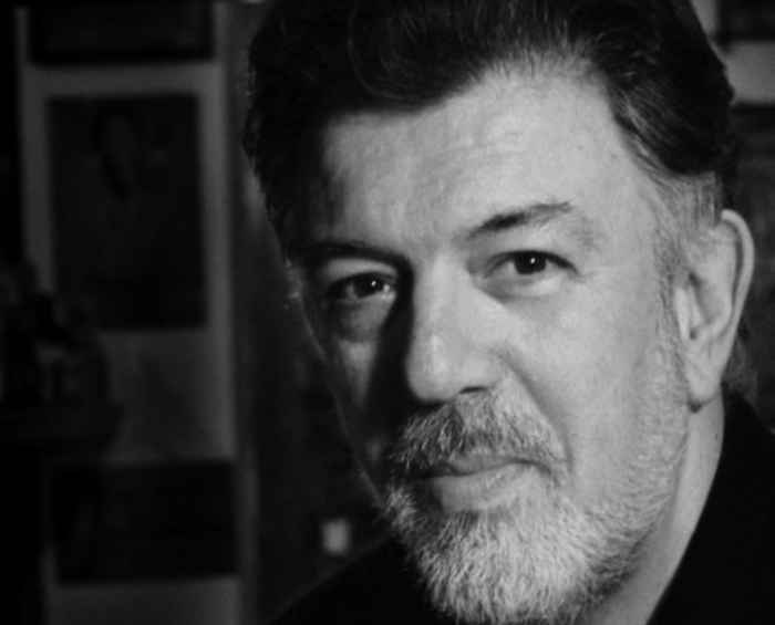 Συνέντευξη: Θωμάς Ψύρρας «Όταν «βόσκεις» στο μαύρο της Ιστορίας αναμετριέσαι με τον συλλογικό εαυτό»