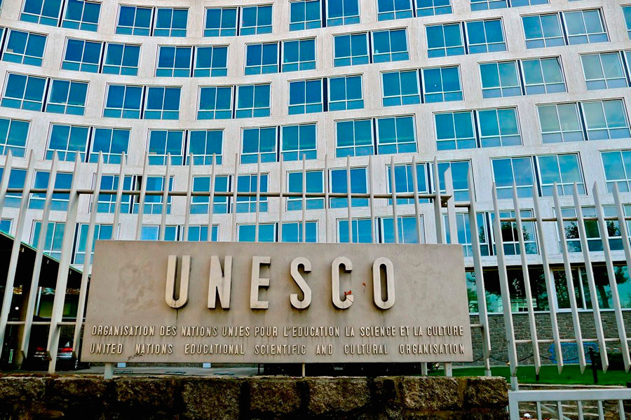 UNESCO: Ανησυχία και σκεπτικισμός για τα Γλυπτά του Παρθενώνα