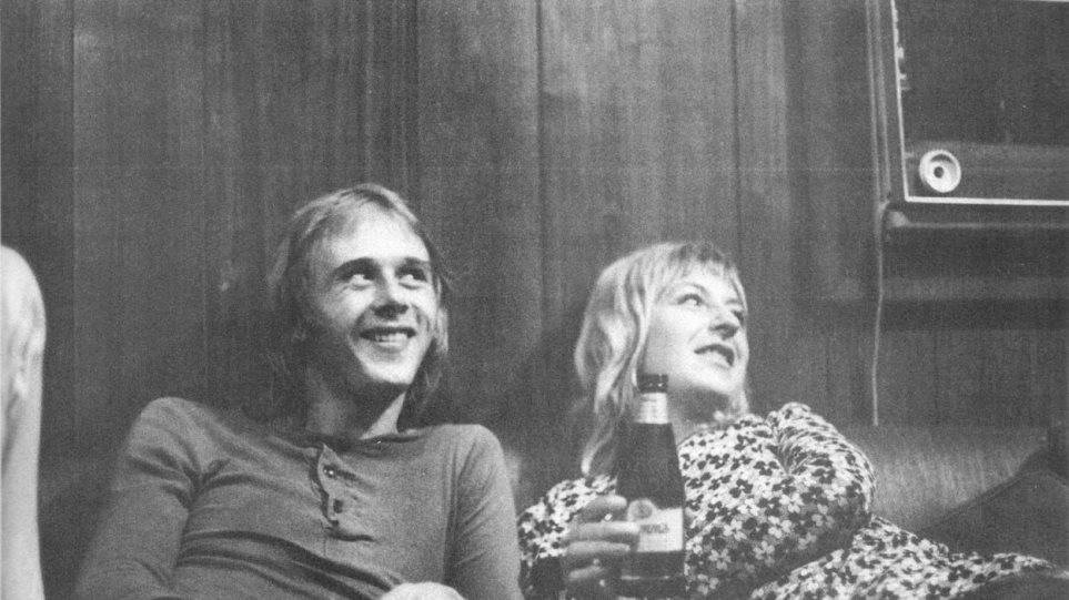 Πέθανε στα 68 του ο κιθαρίστας των θρυλικών Fleetwood Mac