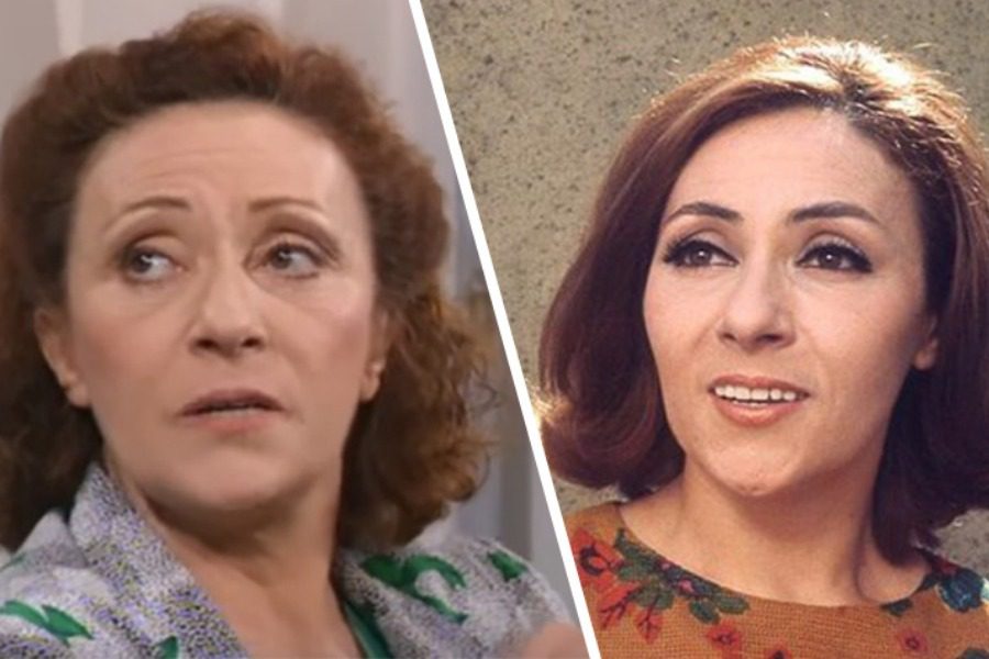 Το συγκινητικό και αιχμηρό «αντίο» της Έλενας Ακρίτα στη Μαρία Μαρτίκα