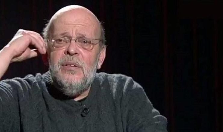 «Έφυγε” στα 62 του χρόνια ο δημοσιογράφος Μάνος Αντώναρος