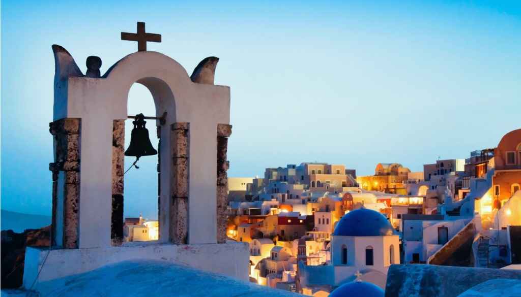 Ήθη και Έθιμα της Παναγίας το Δεκαπενταύγουστο