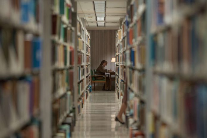 Θα Μπορούσες Ποτέ να με Συγχωρέσεις; | 21 Φεβρουαρίου στους κινηματογράφους από την ODEON | Υποψήφιο για 3 Όσκαρ Θα Μπορούσες Ποτέ να με Συγχωρέσεις; | 21 Φεβρουαρίου στους κινηματογράφους από την ODEON | Υποψήφιο για 3 Όσκαρ
