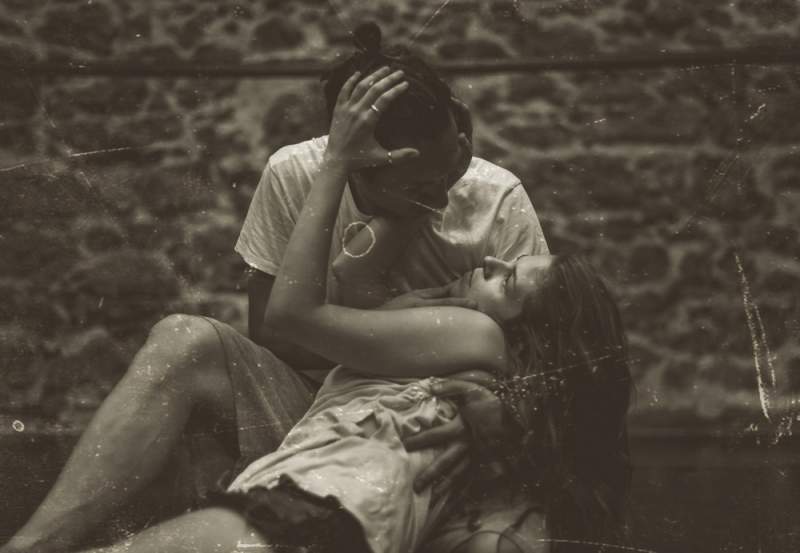 "Το Τέλος του Έρωτα" του Pascal Rambert | Θέατρο Δεκατέσσερα