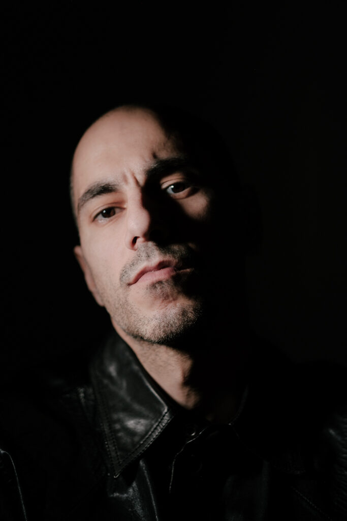 Vassilis Pantelidis